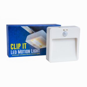 Automatic Wireless Bimini Motion Light