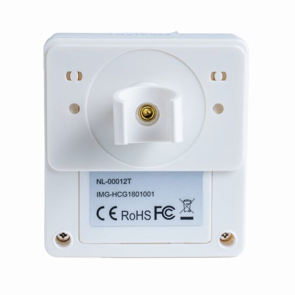 Automatic Wireless Bimini Motion Light - Image 2