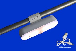 Wireless Motion LED Light