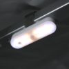 Velcro Wireless USB Bimini Motion Light