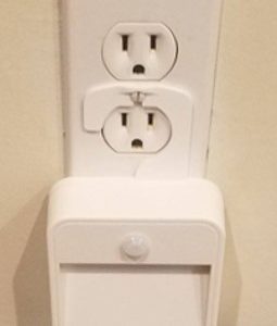 Clip It Hang Anywhere Outlet