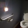 Clip It Hang Anywhere Toilet