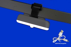 Wireless Motion LED Light