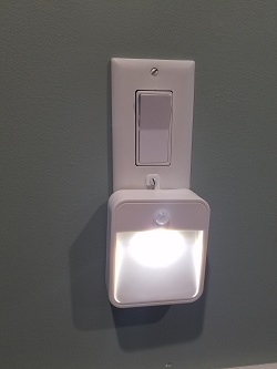 Clip It Hang Anywhere Switch