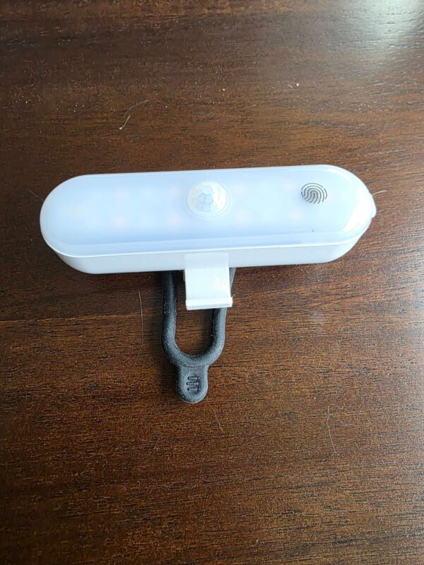 Automatic Wireless / USB Bimini Motion Light V2 - Image 2