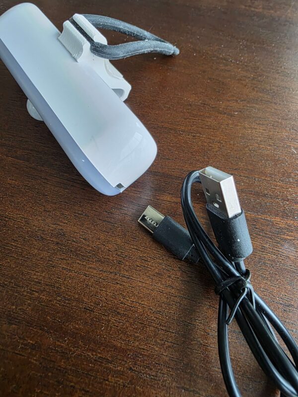 Automatic Wireless / USB Bimini Motion Light V2 - Image 4