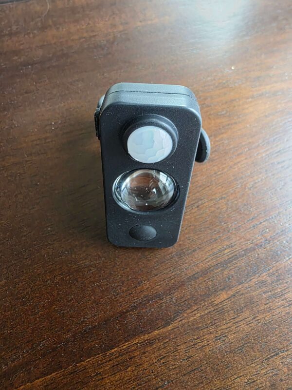 Automatic Wireless / USB Bimini Motion Light Swivel - Image 2