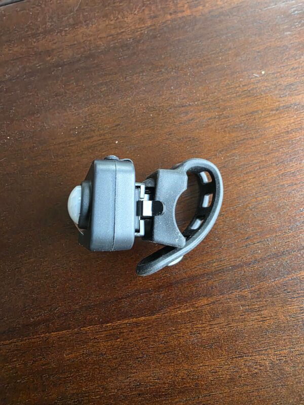 Automatic Wireless / USB Bimini Motion Light Swivel - Image 3