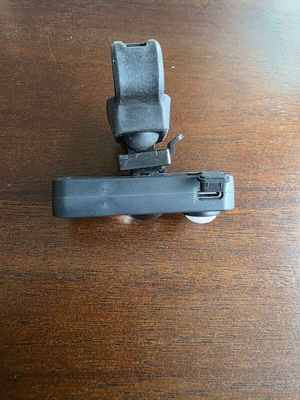 Automatic Wireless / USB Bimini Motion Light Swivel - Image 4
