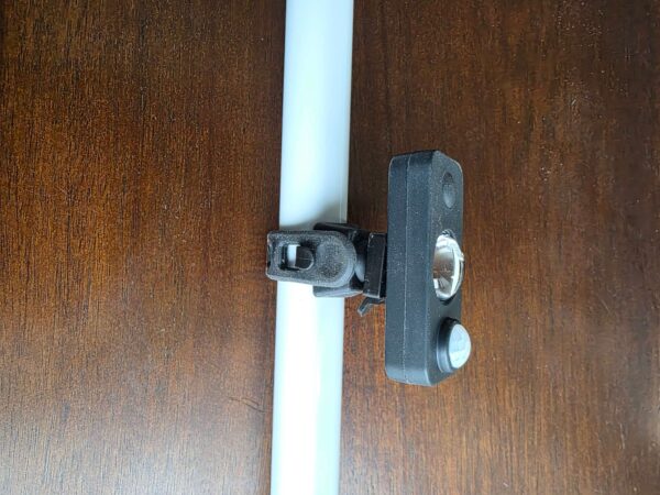 Automatic Wireless / USB Bimini Motion Light Swivel - Image 5